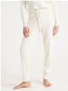 Chloe-Lola-Premium-Knit-Tipped-Slim-Pant-Ivory Sale