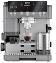 Ninja-Luxe-Caf-Manual-Espresso-Machine-Gunmetal Sale