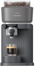 Philips-Baristina-Espresso-Machine-Silhouette-Black Sale