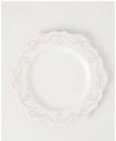 Heritage-Bow-Round-Platter-33cm-Pink Sale