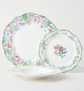 Heritage-Tulips-12pc-Dinner-Set Sale