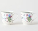 Heritage-Tulips-Mug-Set-of-2 Sale