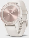 Garmin-Vivomove-Sport-Hybrid-Smartwatch-Ivory Sale