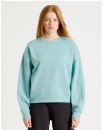 Grab-Oversized-Sweater-Blue Sale