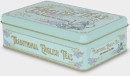 NEW-English-Tea-72-Teabags-Selection-Vintage-Victorian-Mint-Green-144g Sale