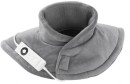 Sunbeam-Shoulder-Neck-Heating-Pad-Grey Sale
