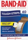 Band-Aid-Tough-Strips-40-Pack Sale