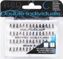 Ardell-Lash-Individual-Double-Knot-Free-Medium-Black Sale
