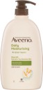 Aveeno-Daily-Moisturising-Body-Wash-1L Sale