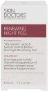 Skin-Doctors-Cosmeceuticals-Renewing-Night-Peel-50mL Sale