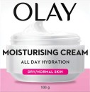 Olay-Moisturising-Cream-100g Sale