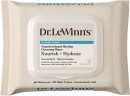 Dr-LeWinns-Vitamin-Infused-Micellar-Wipes-25-Pack Sale