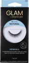 Manicare-Glam-Lashes-Natural-Kendall Sale