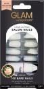 Manicare-Glam-Salon-Nails-100-Pack Sale