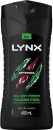 Lynx-3in1-Africa-Body-Wash-400mL Sale