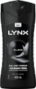 Lynx-3in1-Black-Body-Wash-400mL Sale