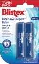 Blistex-Intensive-Repair-Lip-Balm-SPF15-425g-Twin-Pack Sale