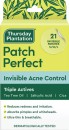 Thursday-Plantation-Patch-Perfect-Invisible-Acne-Control-21-Patches Sale