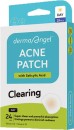 Derma-Angel-Day-Acne-Patches-24-Pack Sale