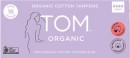 Tom-Organic-Tampons-Super-16-Pack Sale