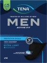 Tena-for-Men-Protective-Shields-14-Pack Sale