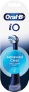 Oral-B-iO-Advanced-Clean-Replacement-Brush-Heads-2-Pack Sale