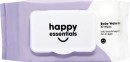 Happy-Essentials-Baby-Water-Wipes-80-Pack Sale