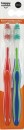 Happy-Essentials-Toothbrush-2-Pack-RedGreen Sale