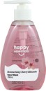Happy-Essentials-Handwash-Cherry-Blossom-250mL Sale