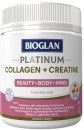 Bioglan-Platinum-Collagen-Ceratine Sale