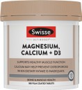 Swisse-Ultiboost-Magnesium-Calcium-D3-180-Tablets Sale