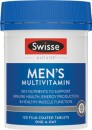 Swisse-Ultivite-Mens-Multivitamin-120-Tablets Sale