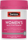 Swisse-Ultivite-Womens-Multivitamin-120-Tablets Sale