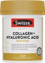 Swisse-Beauty-Collagen-Hyaluronic-Acid-Booster-80-Tablets Sale