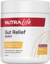 Nutra-Life-Gut-Relief-Berry-Powder-180g Sale