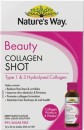 Natures-Way-Beauty-Collagen-Shot-10-x-50mL Sale
