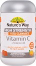 Natures-Way-High-Strength-Adult-Vita-Gummies-Vitamin-C-Vitamin-D-65-Pack Sale