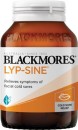 Blackmores-Lyp-Sine-100-Tablets Sale