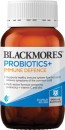 Blackmores-Probiotics-Immune-Defence-30-Capsules Sale