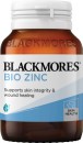 Blackmores-Bio-Zinc-168-Tablets Sale