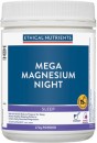 Ethical-Nutrients-Mega-Magnesium-Night-Powder-272g Sale