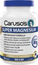 Carusos-Super-Magnesium-120-Tablets Sale