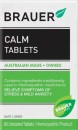 Brauer-Calm-60-Tablets Sale