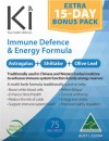 Ki-Immune-Defence-Energy-Formula-75-Tablets Sale