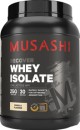 Musashi-Whey-Isolate-Vanilla-900g Sale