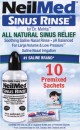 NeilMed-Sinus-Rinse-Starter-Kit-10-Sachets Sale