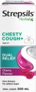 NEW-Strepsils-Herbal-Chesty-Cough-200mL Sale
