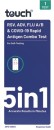NEW-Touchbio-5in1-RSV-ADV-Flu-AB-Covid-19-Test-1-Pack Sale