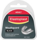 Elastoplast-Mouthguard-Adult-Black-1-Pack Sale
