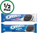Oreo-Cookies-136-140g Sale